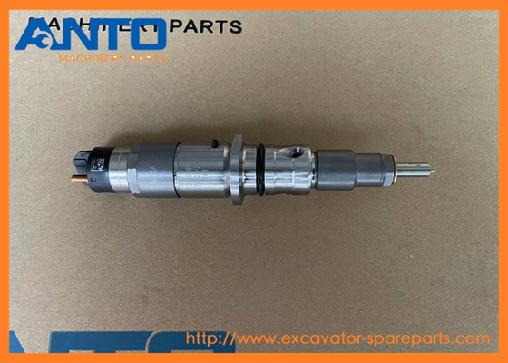 3976372 0445120231 QSB6 için yakıt enjeksiyonu kazıcı motor parçaları7