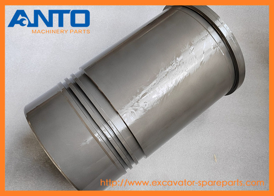 4089364 HYUNDAI R1200-9 için uygun Silinder Liner Kit Excavator Motor Parçaları