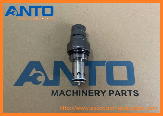 723-40-91500 Yardım Valfı KOMATSU PC220LC-8 PC290-8K için kazma makinesi parçaları