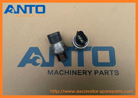 4703324 Basınç Alıcısı HITACHI Kazıcı Elektrikli Parçalar ZX140W-3 ZX145W-3 için Ayarlar