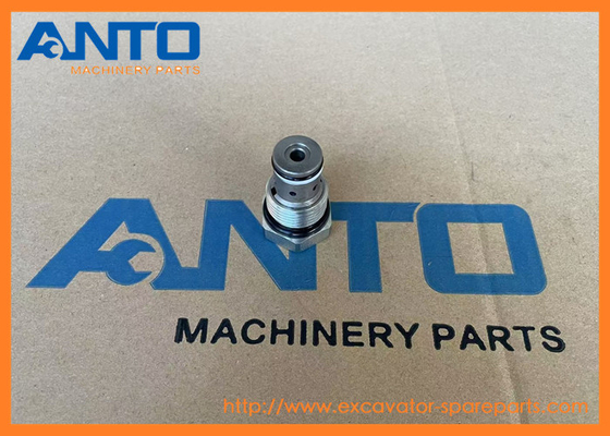 281-2725 2812725 Yakıt Kontrol Valfi 345D 349D C13 için kazıcı motor parçaları