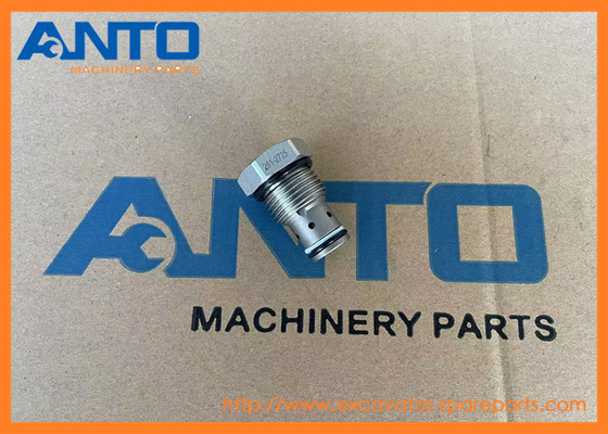 281-2725 2812725 Yakıt Kontrol Valfi 345D 349D C13 için kazıcı motor parçaları