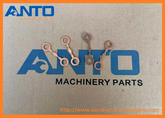 8-98065992-0 8-97240975-0 1-09675037-1 Gaskett Ortak Bolt HITACHI ZW220 için kazıcı yedek parçaları