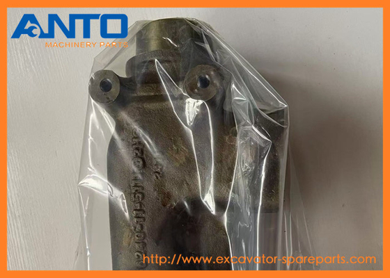 6245-11-5110 6240-11-5110 Egzoz Manifold KOMATSU SAA6D170E-5A için kazıcı motor parçaları