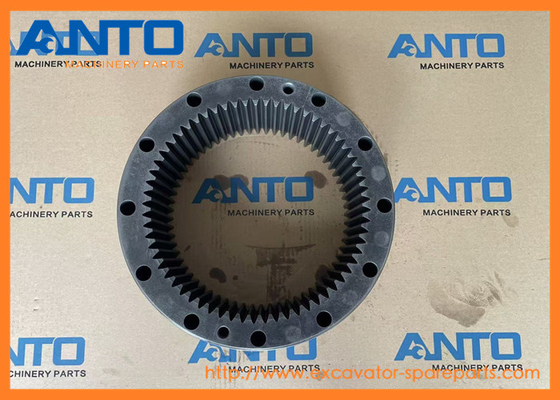 SA7118-30350 14720967 EC210C EC235C için uygun dişli halkası kazıcı yedek parçaları