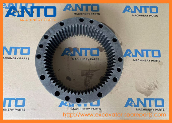 SA7118-30350 14720967 EC210C EC235C için uygun dişli halkası kazıcı yedek parçaları