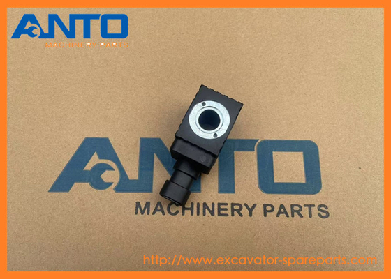 RE153687 John Deere traktörü solenoid valfi 6120L 6140J için yedek parçalar