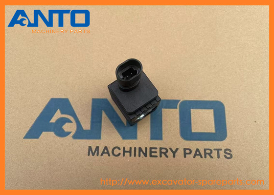RE153687 John Deere traktörü solenoid valfi 6120L 6140J için yedek parçalar