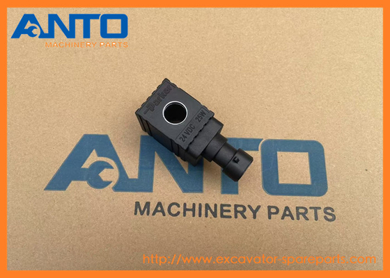 RE153687 John Deere traktörü solenoid valfi 6120L 6140J için yedek parçalar