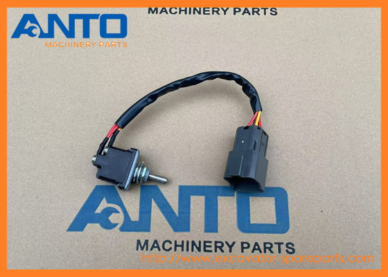 14504156 14631242 EW180B EC180C EC210C için elektrikli parçalar