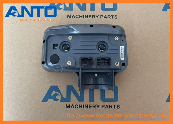 7834-77-3000 7834-77-3001 7834-77-3002 Monitor KOMATSU PC200-6 için uygun kazıcı yedek parçaları