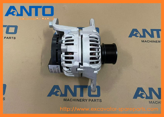 VOE11170321 11170321 EC160B için uygun alternatif kazıcı motor parçaları EC180B