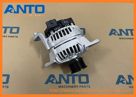 VOE11170321 11170321 EC160B için uygun alternatif kazıcı motor parçaları EC180B