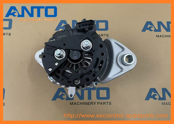 VOE11170321 11170321 EC160B için uygun alternatif kazıcı motor parçaları EC180B