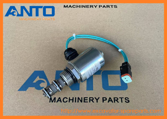302-3811 3023811 3516 994K için uygun solenoid valf tekerlek yükleyicisi yedek parçaları