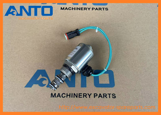 302-3811 3023811 3516 994K için uygun solenoid valf tekerlek yükleyicisi yedek parçaları