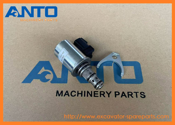 225-0300 2250300 Solenoid Valve Wheel Loader 3056E 924G için elektrik parçaları