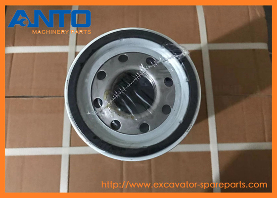 4206079 HITACHI EX100W EX100WD EX125WD-5 EX160WD için Petrol Filtresi Kazıcı Filtre Ayarları