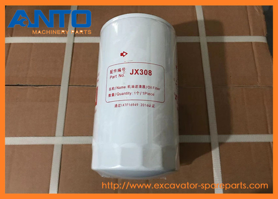 4206079 HITACHI EX100W EX100WD EX125WD-5 EX160WD için Petrol Filtresi Kazıcı Filtre Ayarları