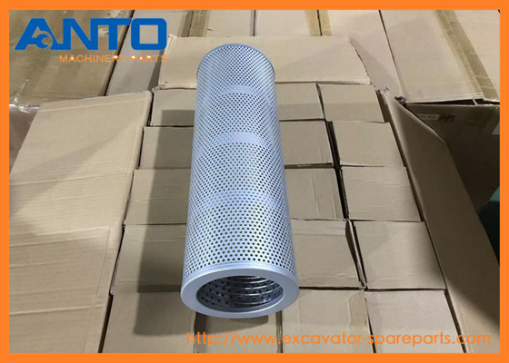 4206705 HITACHI EX1100 EX1100-3 EX160WD EX200 için Filtre Elementi Kazıcı Filtre Montajı