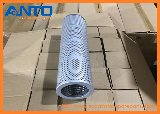 4206705 HITACHI EX1100 EX1100-3 EX160WD EX200 için Filtre Elementi Kazıcı Filtre Montajı