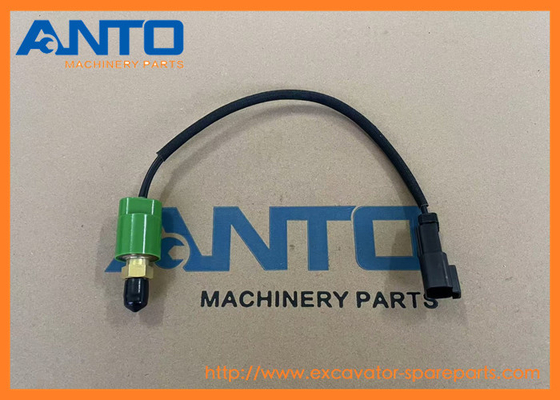 167-3466 1673466 Basınç Değiştiricisi Ekskavatör Elektrikli Parçalar 3066 3126B 320C için