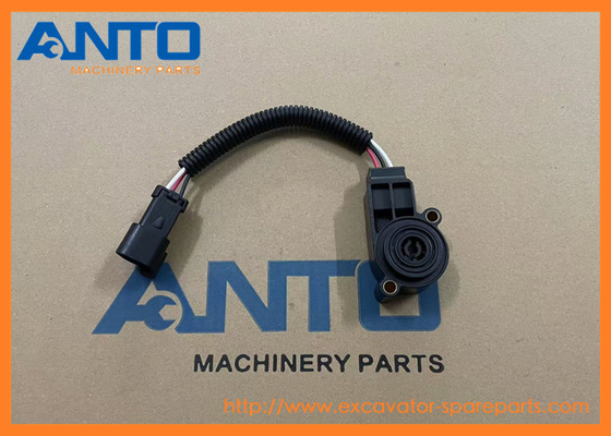 266-1467 160-2443 Pozisyon Algılayıcısı Backhoe yükleyici C4.4 450E için uygun elektrik parçaları