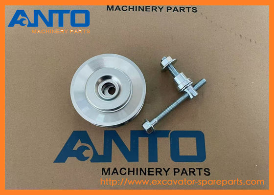 KHR10550 Kemer CAASE CX210B CX240B için uygun kazıcı klima parçaları