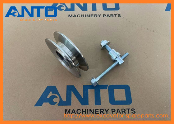 KHR10550 Kemer CAASE CX210B CX240B için uygun kazıcı klima parçaları