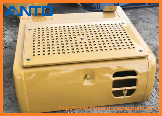 1423854 142-3854 Depolama Kutusu Ekskavatör 312C 312C L 315C 318C 319C 320C için elektrik parçaları