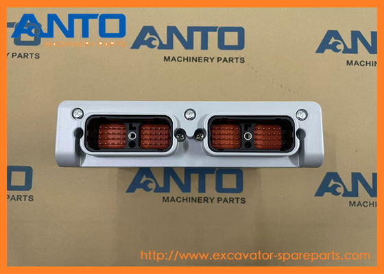 21Q6-32181 21Q632181 Kontrolör ECU HYUNDAI Ekskavatör Elektrikli Parçalar R220LC-9S için