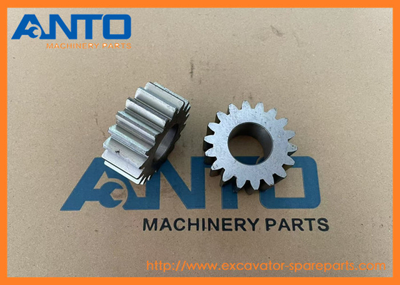421-15-12450 4211512450 Komatsu 542 545 WA400 için Dalgıç Kazı Makinesi Swing Gear Fitting