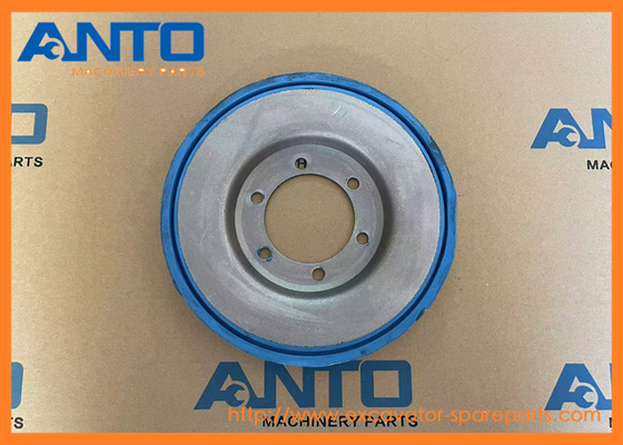 6206-31-8500 6206318500 Amper KOMATSU PC200-6L için kazıcı yedek parçaları PC210LC-6L