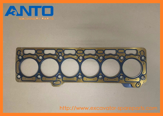 3884707 388-4707 Silindir başı gazketleri 323D2 L için uygun kazıcı motor parçaları