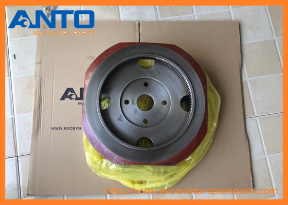 2082771170 208-27-71170 KOMATSU PC270LL PC300 PC300HD PC300LL için taşıyıcı desteği