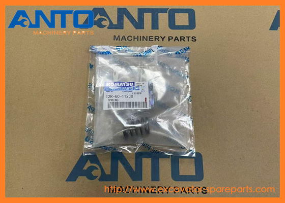 12R-60-11230 12R6011230 Yay KOMATSU PC220LC-8 PC240-8K için kazıcı yedek parçaları