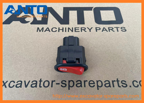 423-06-45370 4230645370 Park Anahtarları Ekskavatör Elektrikli Parçalar KOMATSU WA380 WA380Z için