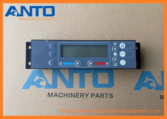 423-07-31563 4230731563 KOMATSU WA150 WA150PZ WA200 WA200PZ için kontrol paneli montajı