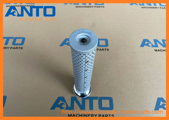 491-6075 4916075 Yağ Filtresi KOMATSU C7.1 320 323 için kazıcı yedek parçaları