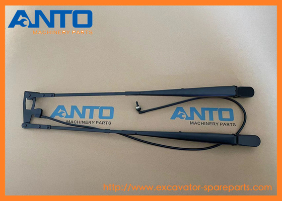 423-926-4781 4239264781 KOMATSU WA380 WA380Z WA430 WA450 WA470 için temizleyici kol montajı