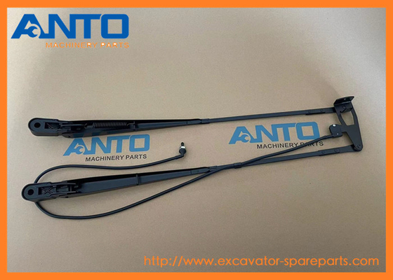423-926-4781 4239264781 KOMATSU WA380 WA380Z WA430 WA450 WA470 için temizleyici kol montajı