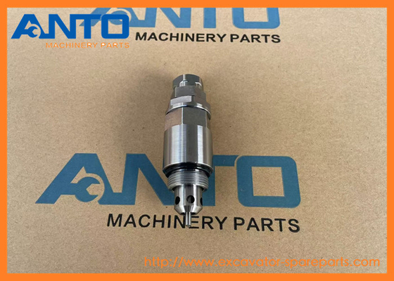 723-40-91200 7234091200 Yardım Valfı KOMATSU PC220LC-8 için kazıcı yedek parçaları PC240-8K