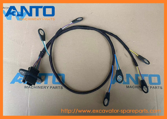 425-0289 4250289 Kablo Harness Ekskavator Motor Parçaları Ekskavatorlar 365C 365C L