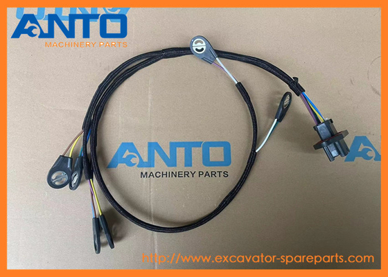 425-0289 4250289 Kablo Harness Ekskavator Motor Parçaları Ekskavatorlar 365C 365C L
