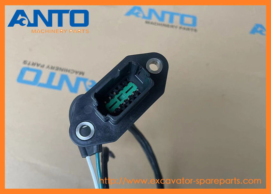 425-0289 4250289 Kablo Harness Ekskavator Motor Parçaları Ekskavatorlar 365C 365C L