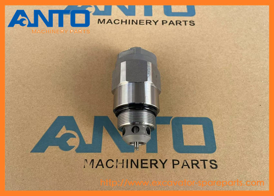 723-90-69100 7239069100 Valve ASS'Y KOMATSU PC300-8 için kazıcı elektrik parçaları PC350-8