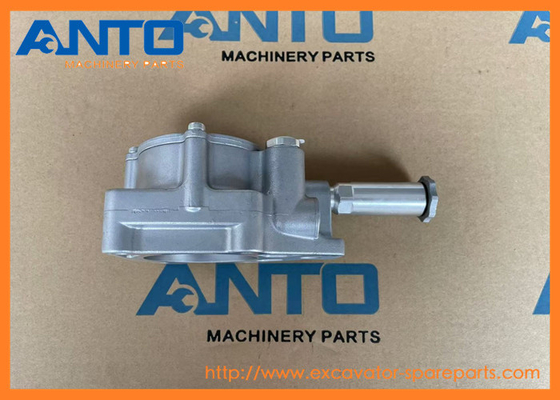 ND094200-0301 ND0942000301 Besleme pompası ASS'Y KOMATSU Tekerlekli yükleyici motor parçaları WA470-5 için