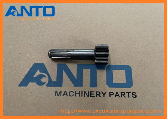 1185408 ZX40U-3 ZX48U-3 EX55UR-3 için HITACHI kazık makinesi yağı motor parçaları