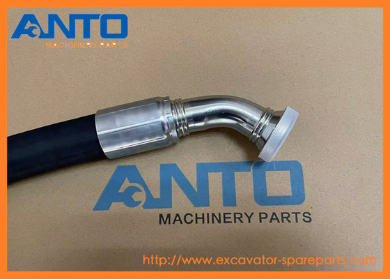 425-62-42720 4256242720 KOMATSU WA500 için uygun hortum kazıcı yedek parçaları