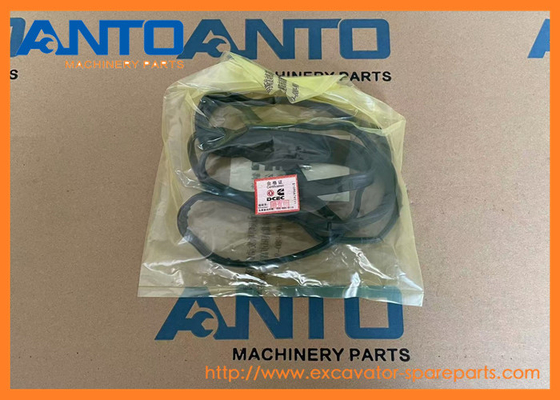 4899226 GASKET CUMMINS QSB6 için uygun kazıcı silindir baş kapağı parçaları.7